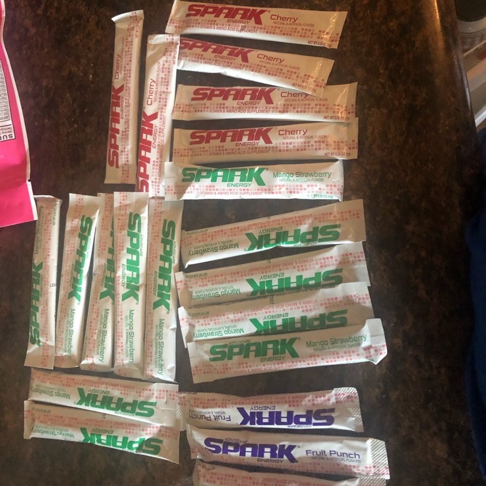 Advocare spark